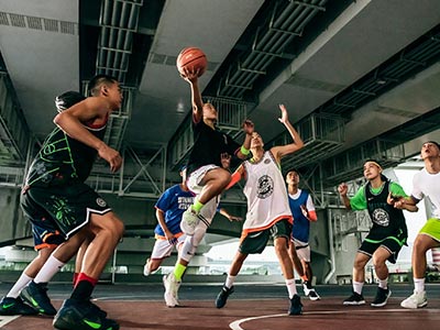 美国U18vs瑞典U18直播